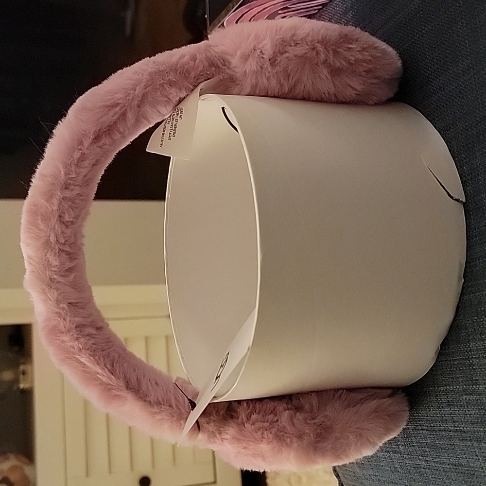 Ugg Ear Muffs